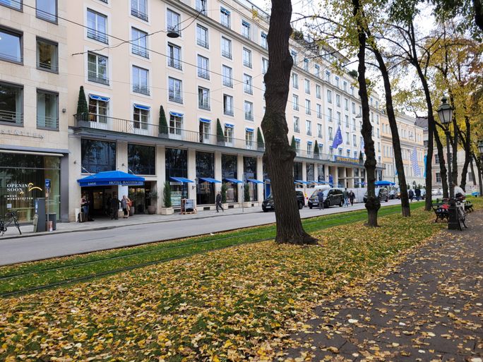 Hotel Bayerischer Hof, luxury hotels in munich, luxury hotels in bavaria, germany luxury hotels