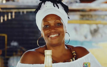 The Guadeloupe Islands