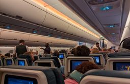 Plane seats, air plane, air travel, travelers, traveling, travel,
