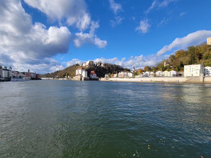 lacey pfalz, passau, danube river, danube river cruise, amawaterways danube river cruise, germany