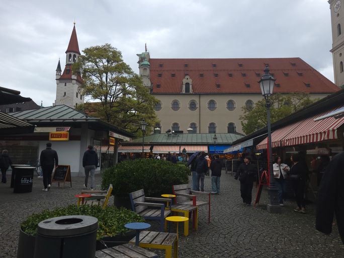 munich, lacey pfalz, germany,