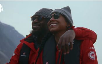 To change the way you see the world