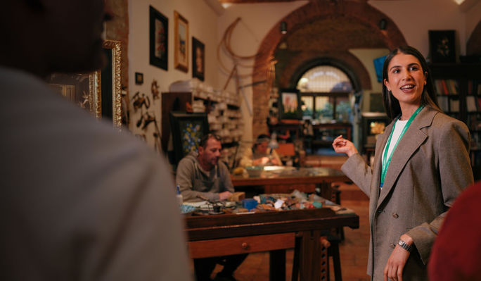 Tours by Locals city tour