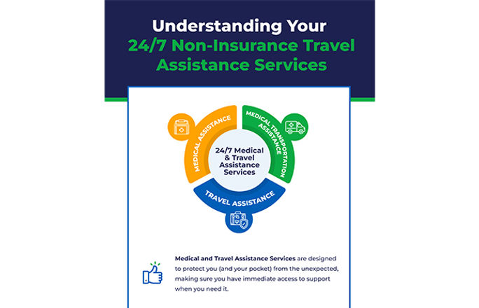 Travel Insured Travel Assistance Services