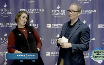 TravelPulse Travia, future leaders in travel