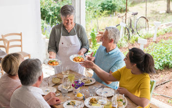 TTC tour brands, make travel matter, trattoria