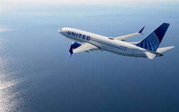 United to Upgrade Fleet in Guam