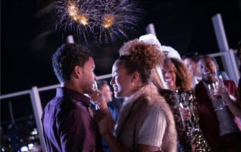 Universal Orlando Ushers in the New Year With Celebrations, Live Entertainment