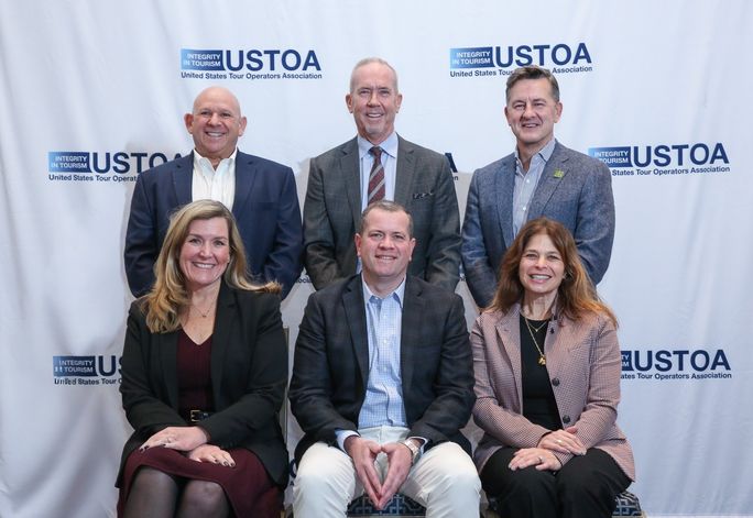 USTOA Executive Committee