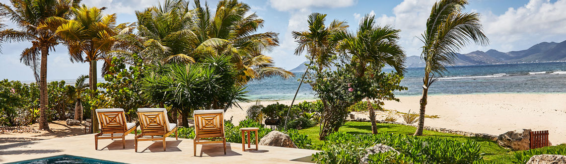 Villa Beach Escape, Anguilla, WIMCO Villas