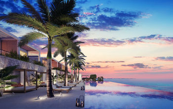 Rock House, Turks & Caicos