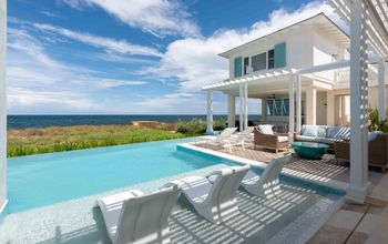 Escape to Turks & Caicos with 25% Off, Free Nights, & More at Select Luxury Villas