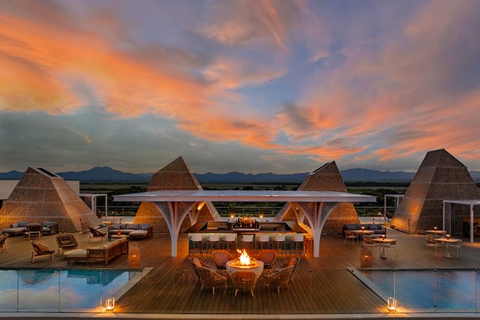 W Hotels Debut W Punta Cana, Its First All-Inclusive Resort