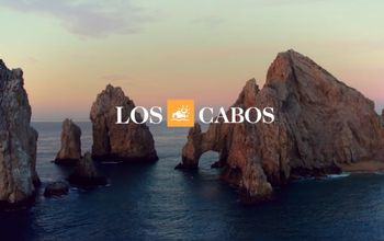 Welcome to Los Cabos