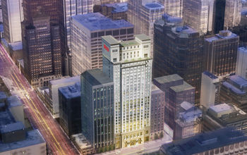 Hotel Riu Plaza Chicago