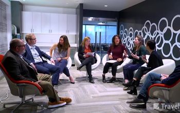 What’s Next for Travel Tech?