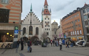 Lacey Pfalz, munich, bavaria, munchen, historic cities in germany