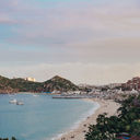 Cabo San Lucas Bahia