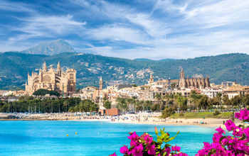 Palma de Mallorca