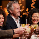 Birthday villa celebrations