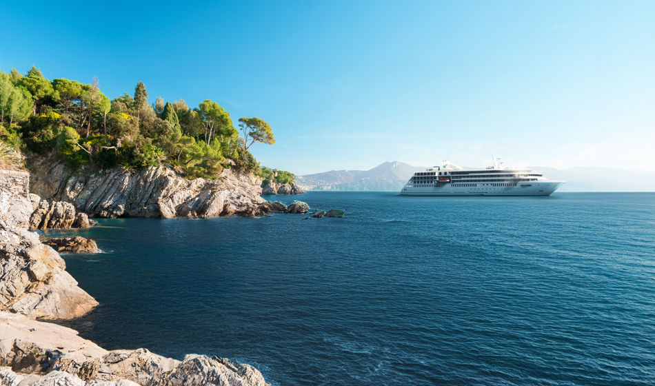 A rendering of Star Explorer