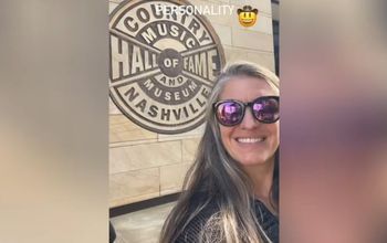 Winner of the #TTCwithNTG2 Video Contest: Lindsey Gunson