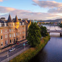 Inverness Palace Hotel & Spa