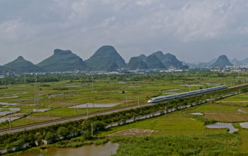 G Adventures new collection of train journeys includes trips in China.