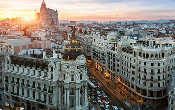 Madrid, Spain