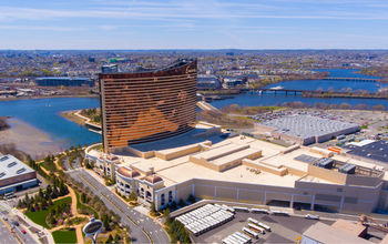 Adobe Stock, encore boston harbor, everett, massachusetts